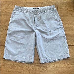 Banana Republic shorts